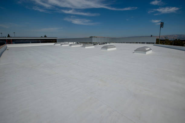Best Roofing for New Construction  in Crockett, TX
