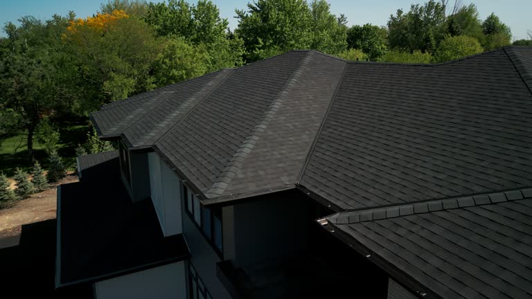 Best Rubber Roofing (EPDM, TPO)  in Crockett, TX