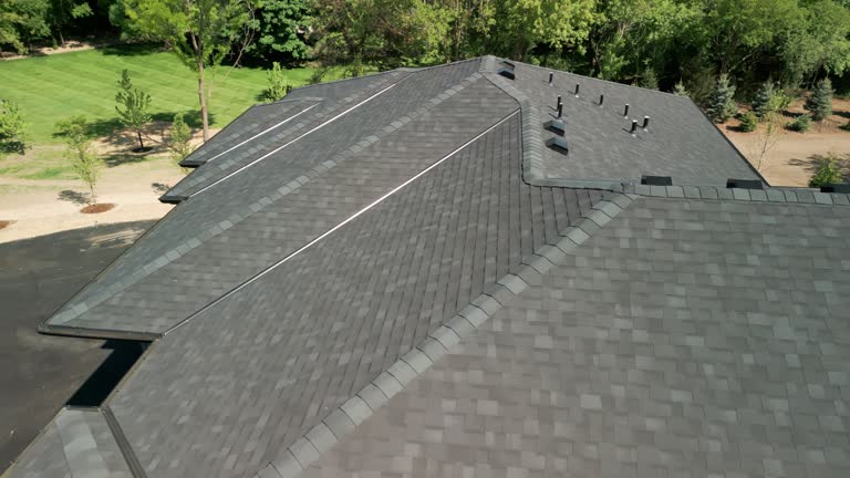 Best Roof Moss and Algae Removal  in Crockett, TX