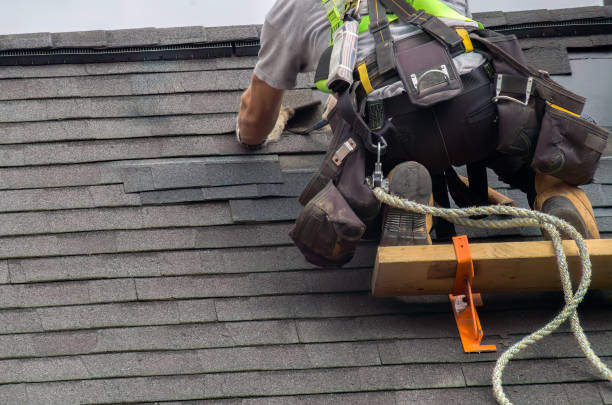 Best Roof Leak Repair  in Crockett, TX