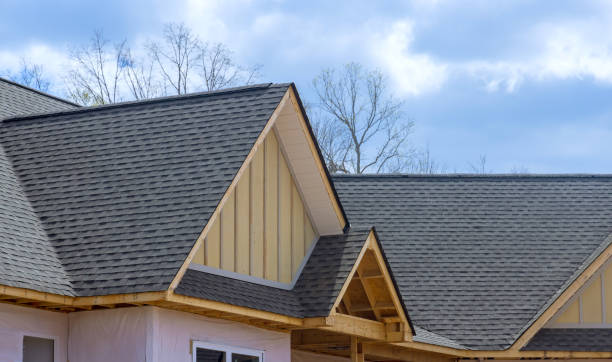 Hot Roofs in Crockett, TX