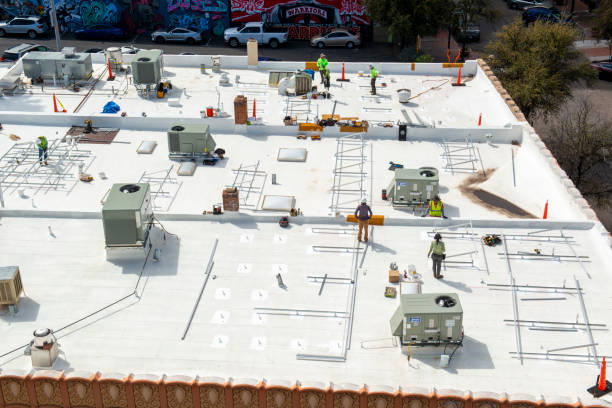 Best Wood Shake Roofing  in Crockett, TX