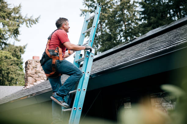 Best 4 Ply Roofing  in Crockett, TX