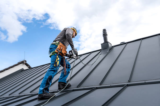 Best Roof Maintenance and Cleaning  in Crockett, TX