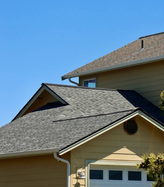 Trusted Crockett, TX Roofing Service Experts